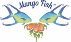 MANGO FISH