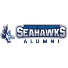 KEISER UNIVERSITY SEAHAWKS ALUMNI