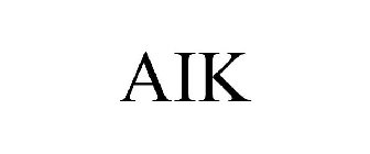 AIK