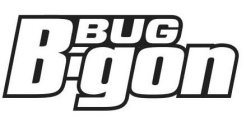 BUG B-GON