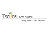 TWIINS IN THE KITCHEN COOKING TOGETHER & SHARING WITH FRIENDS