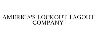 AMERICA'S LOCKOUT TAGOUT COMPANY