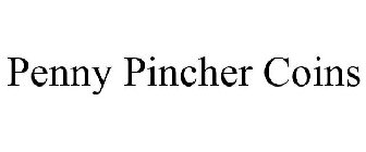 PENNY PINCHER COINS