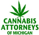 CANNABIS ATTORNEYS OF MICHIGAN