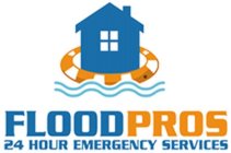 FLOODPROS 24 HOUR EMERGENCY SERVICES