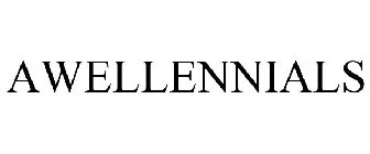 AWELLENNIALS