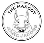 THE MASCOT MARC JACOBS