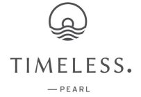 TIMELESS. PEARL