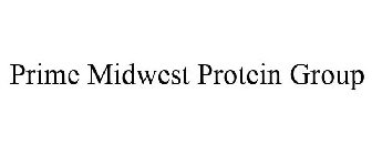 PRIME MIDWEST PROTEIN GROUP