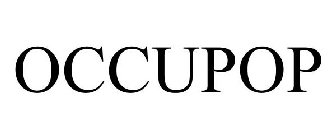 OCCUPOP