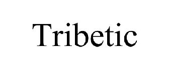 TRIBETIC