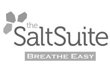 THE SALT SUITE BREATHE EASY