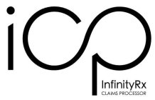 ICP INFINITY RX CLAIMS PROCESSOR