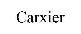 CARXIER