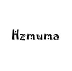 HZMUMA