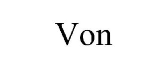 VON