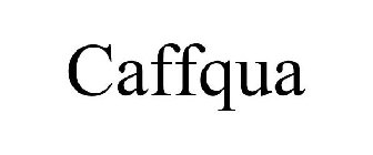 CAFFQUA