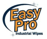 EASY PRO INDUSTRIAL WIPES