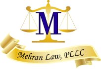 M MEHRAN LAW, PLLC