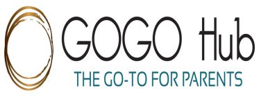 GOGO HUB THE GO-TO FOR PARENTS