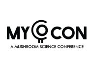 MYCO CON A MUSHROOM SCIENCE CONFERENCE