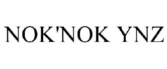 NOK'NOK YNZ
