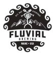 ALL DAY EVERYDAY, FLUVIAL BREWING, MAINE USA