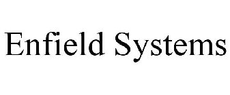 ENFIELD SYSTEMS