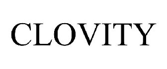 CLOVITY