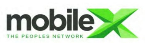 MOBILE X THE PEOPLE'S NETWORK