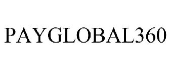 PAYGLOBAL360