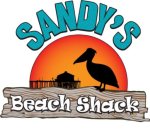 SANDY'S BEACH SHACK