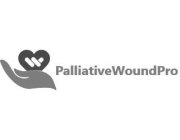 W PALLIATIVEWOUNDPRO