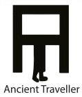 ANCIENT TRAVELLER