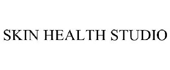 SKIN HEALTH STUDIO