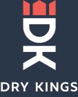 DK DRY KINGS