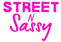 STREET N SASSY