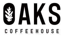 OAKS COFFEEHOUSE