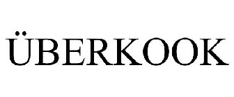 ÜBERKOOK