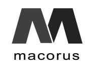 M MACORUS