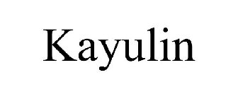 KAYULIN