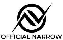 ON OFFICIAL NARROW