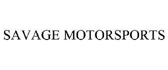 SAVAGE MOTORSPORTS