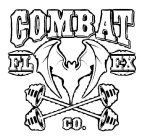 COMBAT FLEX CO.