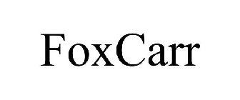 FOXCARR