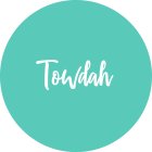 TOWDAH