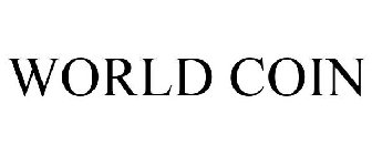 WORLD COIN