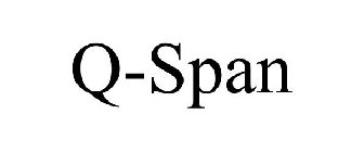 Q-SPAN