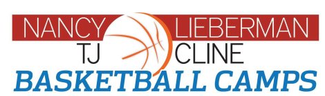 NANCY LIEBERMAN TJ CLINE BASKETBALL CAMPS