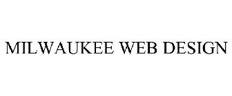 MILWAUKEE WEB DESIGN
